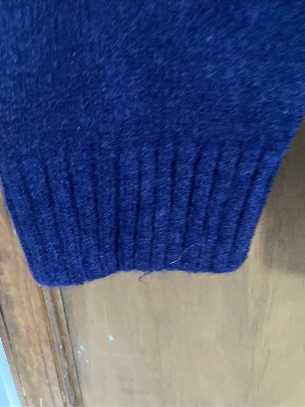Inner circle crewneck sweater with fair isle like print casual business size 3X - Picture 11 of 17